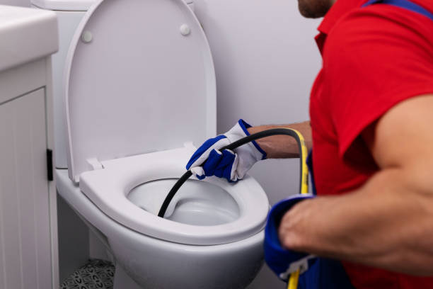 Best Affordable Plumbing Services  in Sand Hill, PA