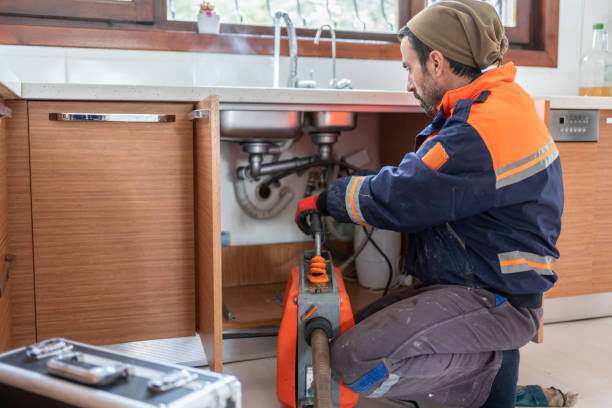 Best 24-Hour Plumber Near Me  in Sand Hill, PA