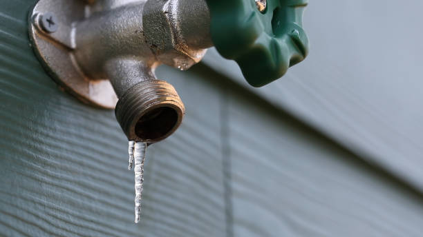 Best Clogged Drain Plumber  in Sand Hill, PA