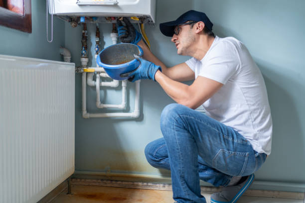 Reliable Sand Hill, PA Plumbing Solutions