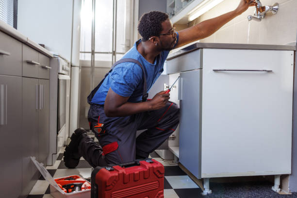 Sprinkler Systems in Sand Hill, PA